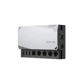 Инвертор EcoFlow Power Hub 5kVA 48 В Серый (EFMM305PowerHub-HV)