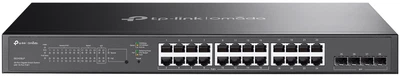Коммутатор TP-LINK Omada SG2428LP