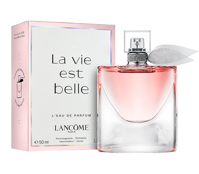 Парфюмированная вода для женщин Lancome La Vie Est Belle 50 мл