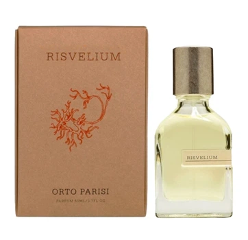 Духи унисекс Orto Parisi Risvelium 50 мл