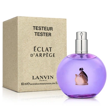 Тестер Парфюмированная вода для женщин Lanvin Eclat D`Arpege 100 мл