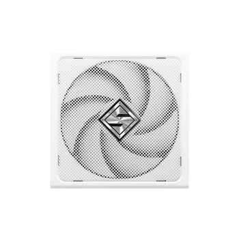 Блок питания ASRock 850W SteelLegend White (SL-850GW)