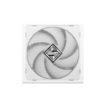 Блок питания ASRock 1000W SteelLegend White (SL-1000GW) – фото