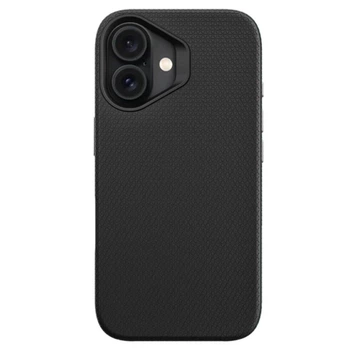 Противоударный чехол Primo Gibrid Armor для Apple iPhone 17 - Black