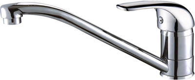 Bateria kuchenna Thema Lux Atrium CD-18609