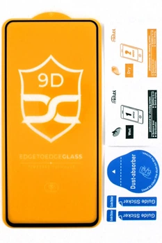 Защитное стекло для Xiaomi Redmi Note 12 4G 9D