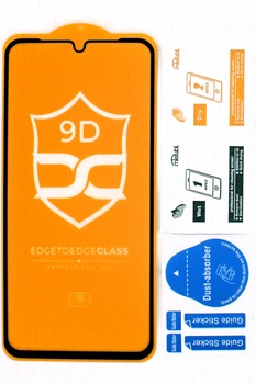 Защитное стекло для Samsung A34 5G (A346) 9D