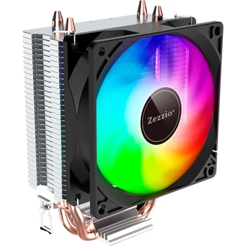 Кулер для процессора Zezzio ZH-DL200C (ZH-DL200C)