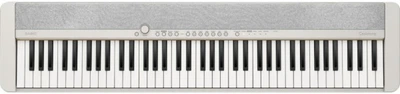 Цифровое пианино Casio CT-S1-76WEC7 White