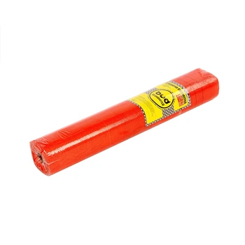 Сетка стеклотканная MR.FIX 145 5х5 мм 1х50 м красная