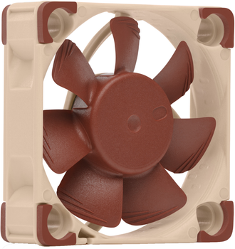 Вентилятор Noctua NF-A4x10 24V PWM