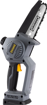 Бензопила Grunder GY2194