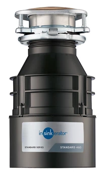 Измельчитель пищевых отходов In-Sink-Erator Standart 460