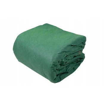 Защитный флис для сена и соломы Sotka ПР0701 — 6,15×12,5 м, плотность 145 г/м², вентиляционное покрытие