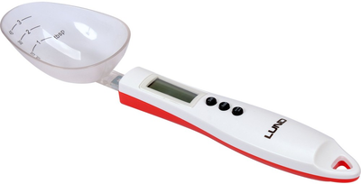 Електронні ваги-ложка LUND 68365