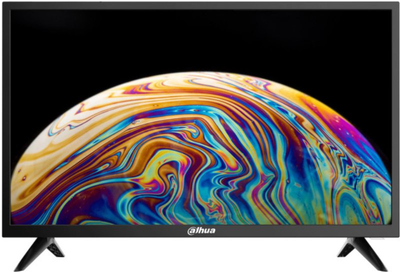 Телевизор 24" Dahua DHI-LTV24-SD100 (DHI-LTV24-SD100)