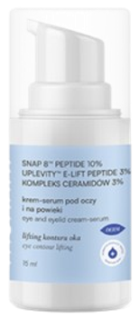 Krem pod oczy Mohani liftingująco-ujędrniające 15 ml (5902802723031)