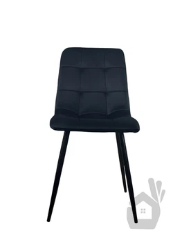 Стул кухонный PM-003 Perfect Home Черный (PFH-092069)