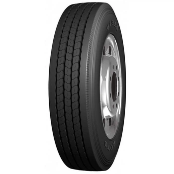 Грузовые шины Boto BT926 (рулевая) 245/70 R19.5 135/133L 16PR