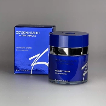 Зволожуючий крем для нормальної та сухої шкіри ZO Skin Health Zein Obagi Recovery Creme, 50 мл