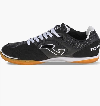 Футзалки Joma Top Flex 2121 In Black TOPS2121IN 44