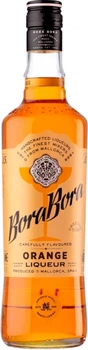 Лікер Bora Bora Orange 0.7 л 20% (8414037004580)