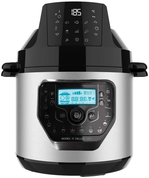 Multicooker Cecotec Olla GM H Deluxe Fry (02036)