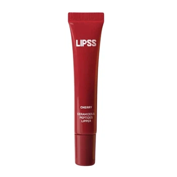 Lipss Lipper блиск для губ Cherry