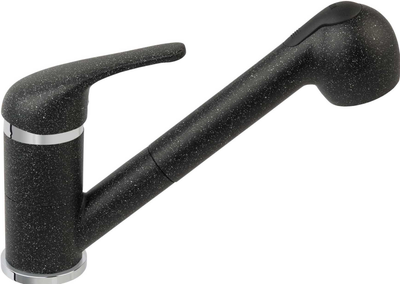 Кухонний змішувач Domoletti Spot DOM-BDS8B