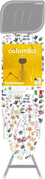 Гладильная доска Colombo Turbo Vapor Разноцветный (930514)