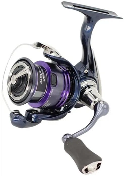 Катушка Daiwa 24 Prorex X LT 2000 5+1BB 5.3:1