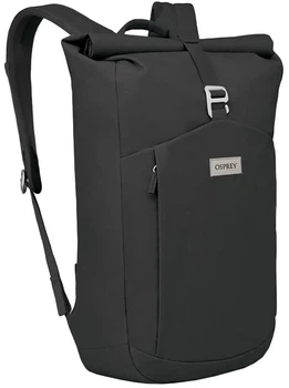 Рюкзак Osprey Arcane Roll Top Black