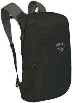 Рюкзак Osprey Ultralight Dry Stuff Pack 20 Black
