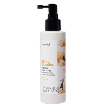 Спрей для прикорневого объема Nouvelle Volume b.b. root spray 150 мл