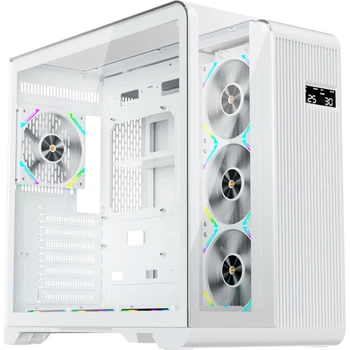 Корпус 1stPlayer RT7-WH