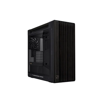 Корпус ASUS ProArt PA602 Wood Edition Tempered Glass (90DC00J0-B09010)