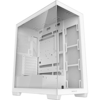Корпус для ПК Deepcool CG580 WH