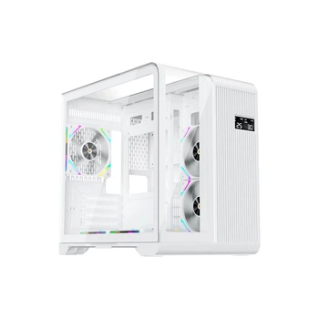 Корпус 1stPlayer RT5-WH