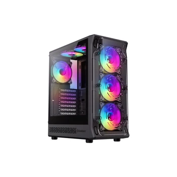 Корпус для ПК Gamemax Starlight 2 AB