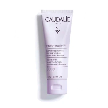 Крем для рук та нігтів caudalie vinotherapist 75 мл