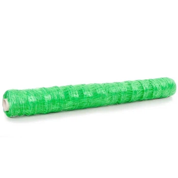 Сетка шпалерная для огурцов Agreen в рулоні 1,7х500 м (A1956)