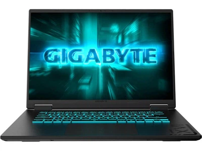 Ноутбук GIGABYTE Gaming A16 CTH (CTHH3EE893SD)