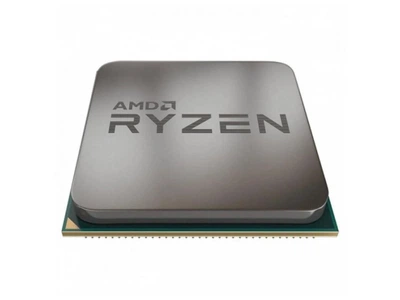 Процессор AMD Ryzen 5 5600X (100-100000065BOX)