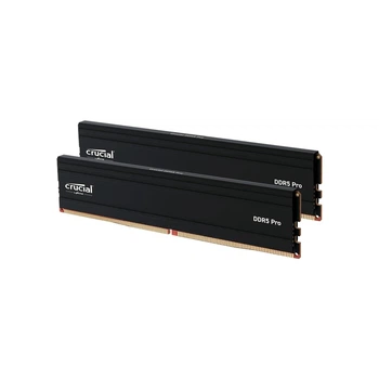 Модуль пам'яті для комп'ютера DDR5 96GB (2x48GB) 5600 MHz Pro Micron (CP2K48G56C46U5)