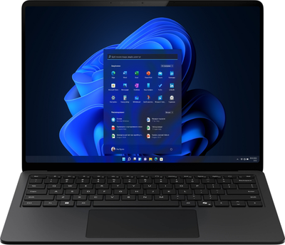 Ноутбук Microsoft Surface Laptop 7 (EP2-22327) Black