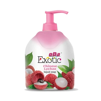 Жидкое мыло LODЕ Exotic Китайское личи 300 г