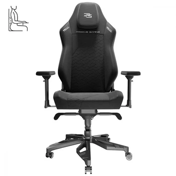 Геймерское Компьютерное Кресло Proove Gaming Combo Black