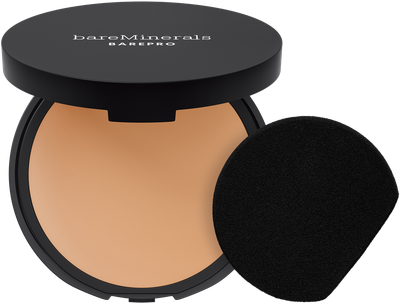 Puder matujący bareMinerals Barepro w kompakcie 27 Neutral 8 g (194250083910)