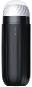 Интерактивный мастурбатор Svakom Sam Neo 23 х 8.2 см (6959633127964)
