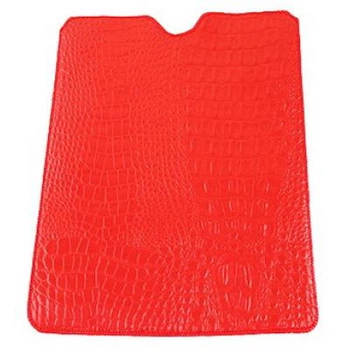 Чехол для планшета Drobak 9.7-10.1 Universal/Сrocodile Case /Red (216825)